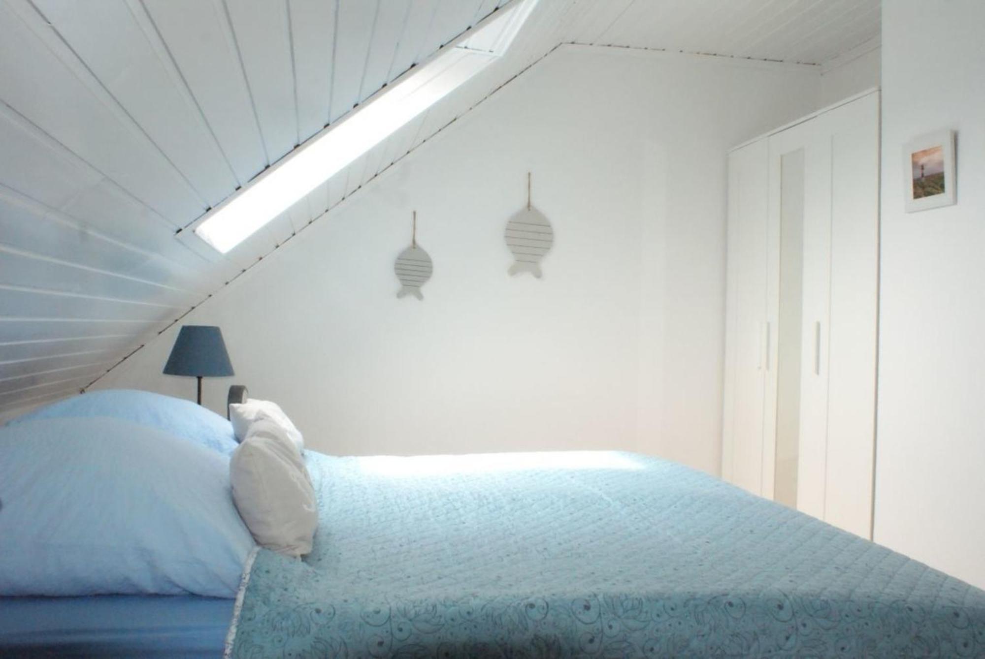 Ferienhaus Moewe Дитцум Екстериор снимка